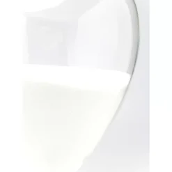 KARE Design Uhren-Sanduhr Timer Weis 240Min