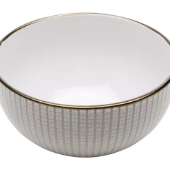 KARE Design Geschirr & Tischaccessoires-Schale Amalia O15Cm