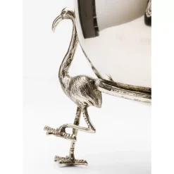 KARE Design Geschirr & Tischaccessoires-Schale Flamingo