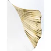 KARE Design Geschirr & Tischaccessoires-Schale Ginkgo Elegance Side