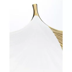 KARE Design Geschirr & Tischaccessoires-Schale Ginkgo Elegance Side