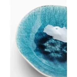 KARE Design Geschirr & Tischaccessoires-Schale Mustique O17