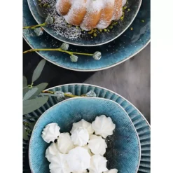 KARE Design Geschirr & Tischaccessoires-Schale Mustique O17