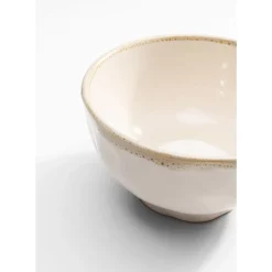 KARE Design Geschirr & Tischaccessoires-Schale Natural O15Cm