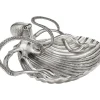 KARE Design Geschirr & Tischaccessoires-Schale Octopus Shell O38Cm