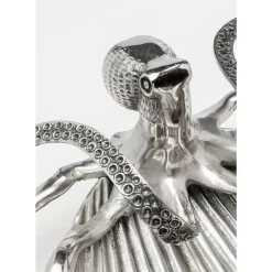 KARE Design Geschirr & Tischaccessoires-Schale Octopus Shell O38Cm