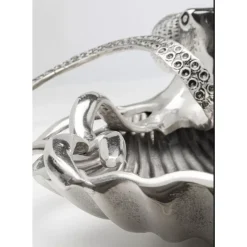 KARE Design Geschirr & Tischaccessoires-Schale Octopus Shell O38Cm