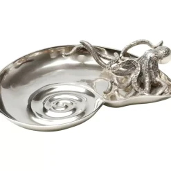 KARE Design Geschirr & Tischaccessoires-Schale Octopus 38X28Cm