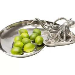 KARE Design Geschirr & Tischaccessoires-Schale Octopus 38X28Cm