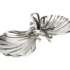 KARE Design Geschirr & Tischaccessoires-Schale Oktopus Zweiteilig 29X12Cm