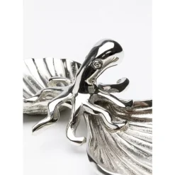 KARE Design Geschirr & Tischaccessoires-Schale Oktopus Zweiteilig 29X12Cm