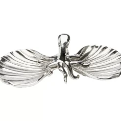 KARE Design Geschirr & Tischaccessoires-Schale Oktopus Zweiteilig 29X12Cm