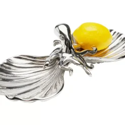 KARE Design Geschirr & Tischaccessoires-Schale Oktopus Zweiteilig 29X12Cm