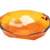 KARE Design Geschirr & Tischaccessoires-Schale Origami Orange O34Cm