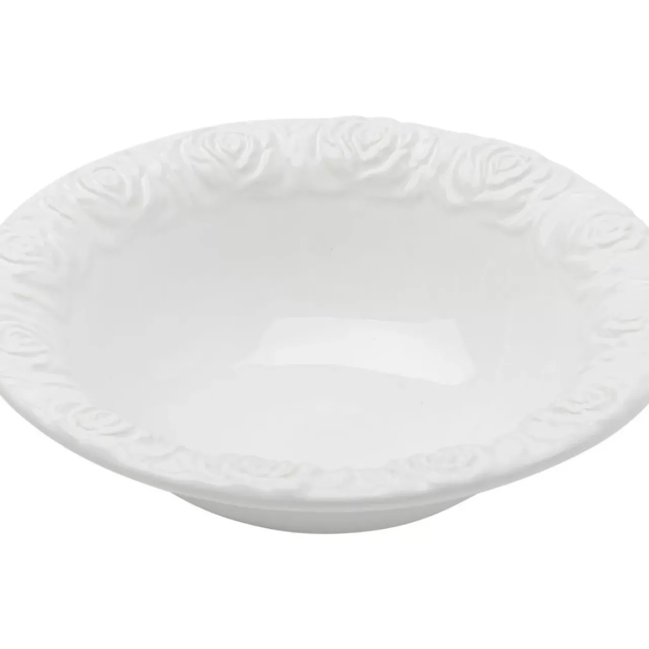 KARE Design Geschirr & Tischaccessoires-Schale Rosa O18