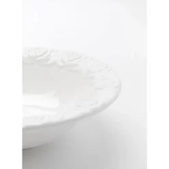 KARE Design Geschirr & Tischaccessoires-Schale Rosa O18