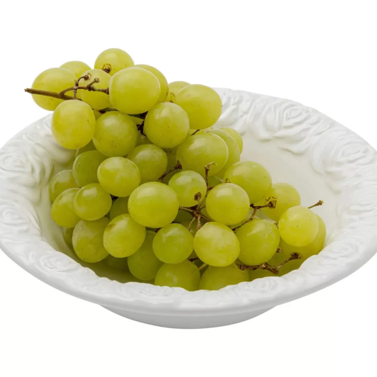 KARE Design Geschirr & Tischaccessoires-Schale Rosa O18