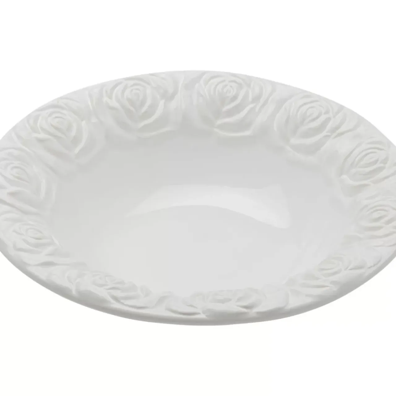 KARE Design Geschirr & Tischaccessoires-Schale Rosa O28