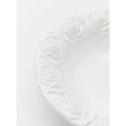 KARE Design Geschirr & Tischaccessoires-Schale Rosa O28