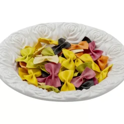 KARE Design Geschirr & Tischaccessoires-Schale Rosa O28