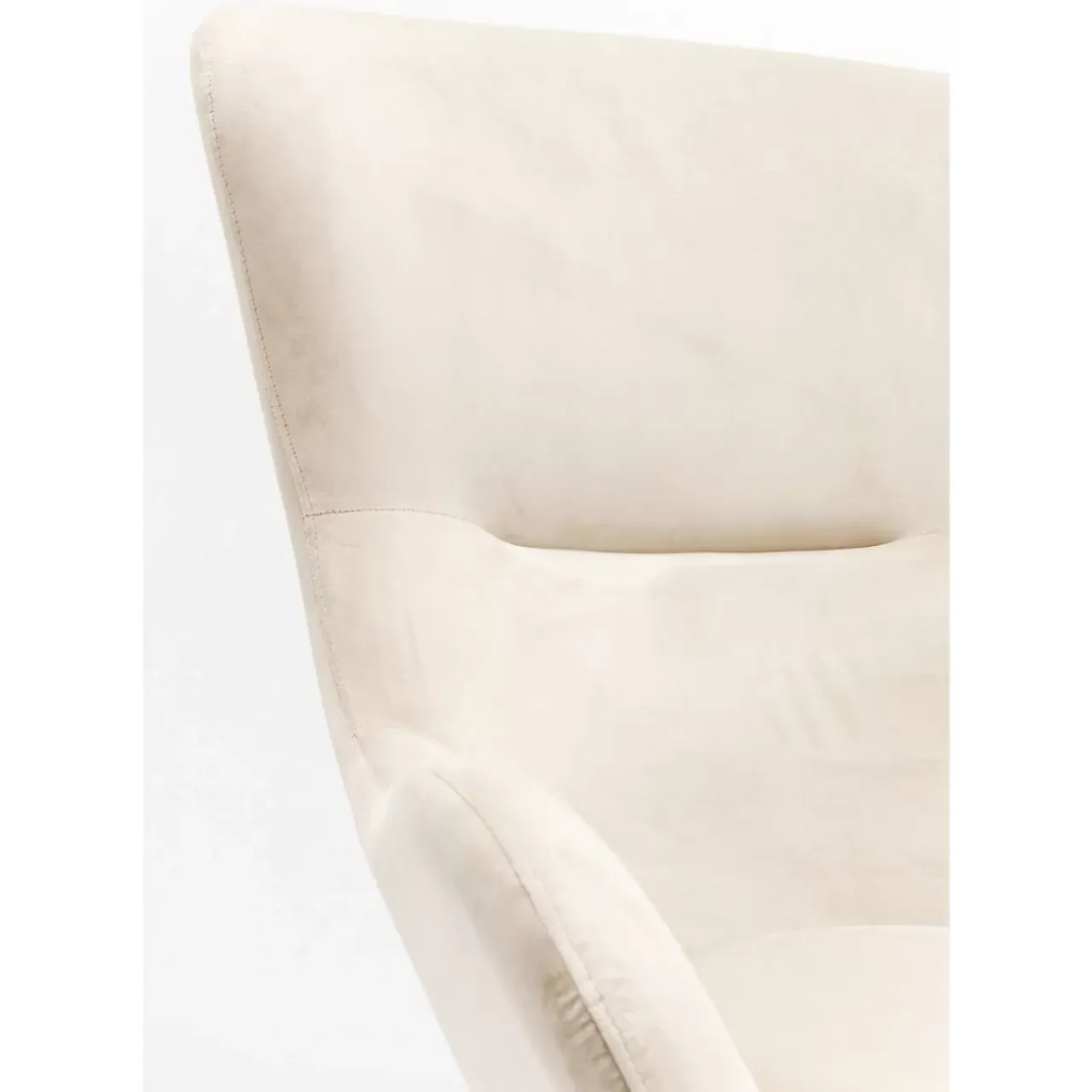 KARE Design Sessel-Schaukelsessel Oslo