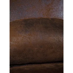 KARE Design Sessel-Schaukelsessel Swing Ritmo Vintage Smart