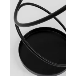 KARE Design Kleinmöbel & Sonstiges-Schirmstander Circles