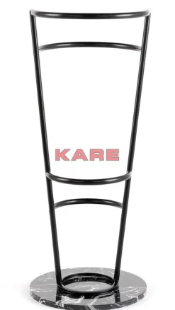 KARE Design Kleinmöbel & Sonstiges-Schirmstander Noel