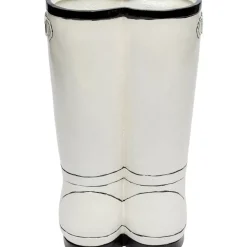 KARE Design Kleinmöbel & Sonstiges-Schirmstander Rubber Boots