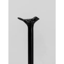 KARE Design Kleinmöbel & Sonstiges-Schirmstander Singing In The Rain Schwarz