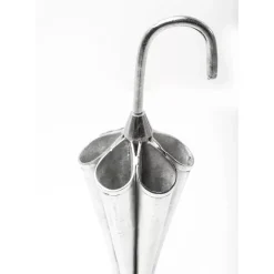 KARE Design Kleinmöbel & Sonstiges-Schirmstander Umbrella