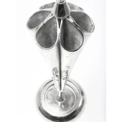 KARE Design Kleinmöbel & Sonstiges-Schirmstander Umbrella