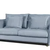 KARE Design Sofas & Couches-Schlafsofa Caren 3 Sitzer. Monolith 70