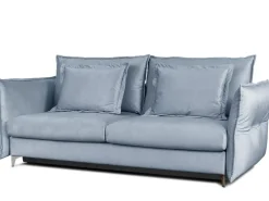 KARE Design Sofas & Couches-Schlafsofa Caren 3 Sitzer. Monolith 70