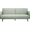KARE Design Sofas & Couches-Schlafsofa Lizzy 210Cm
