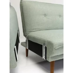 KARE Design Sofas & Couches-Schlafsofa Lizzy 210Cm