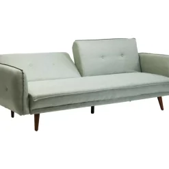 KARE Design Sofas & Couches-Schlafsofa Lizzy 210Cm