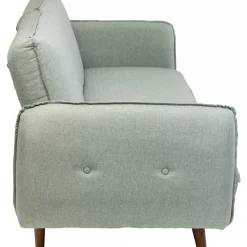 KARE Design Sofas & Couches-Schlafsofa Lizzy 210Cm