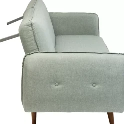 KARE Design Sofas & Couches-Schlafsofa Lizzy 210Cm