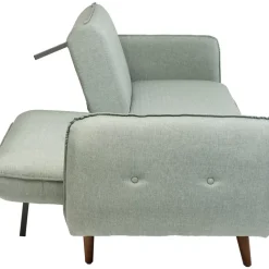 KARE Design Sofas & Couches-Schlafsofa Lizzy 210Cm