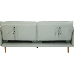 KARE Design Sofas & Couches-Schlafsofa Lizzy 210Cm