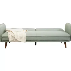 KARE Design Sofas & Couches-Schlafsofa Lizzy 210Cm