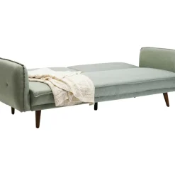 KARE Design Sofas & Couches-Schlafsofa Lizzy 210Cm