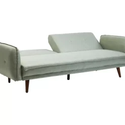 KARE Design Sofas & Couches-Schlafsofa Lizzy 210Cm