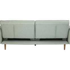 KARE Design Sofas & Couches-Schlafsofa Lizzy 210Cm