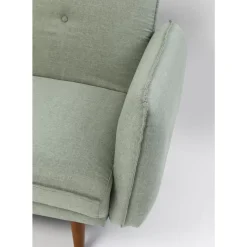 KARE Design Sofas & Couches-Schlafsofa Lizzy 210Cm