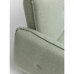 KARE Design Sofas & Couches-Schlafsofa Lizzy 210Cm