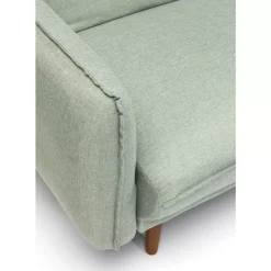 KARE Design Sofas & Couches-Schlafsofa Lizzy 210Cm