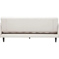 KARE Design Sofas & Couches-Schlafsofa Milchbar Beige 219Cm
