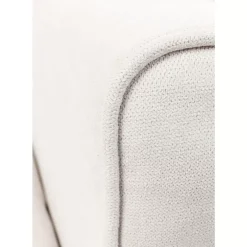 KARE Design Sofas & Couches-Schlafsofa Milchbar Beige 219Cm